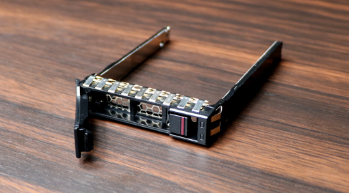 Caddy و انواع آن