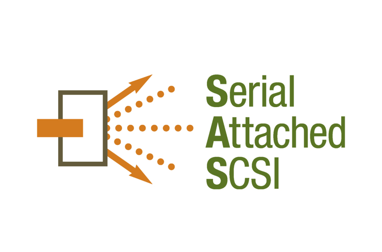 انواع رابط ذخیره سازها SCSI , SAS , SATA