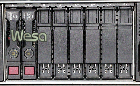 LED های روی Smart Carrier ها چه چیزهایی به ما میگویند..؟؟